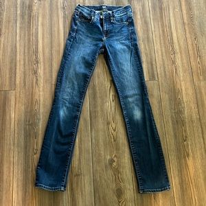 25 Regular Classic Straight GAP Jeans